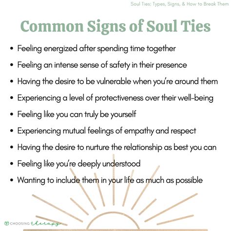 soul tie|Soul Ties: 6 Signs and How to Break Them